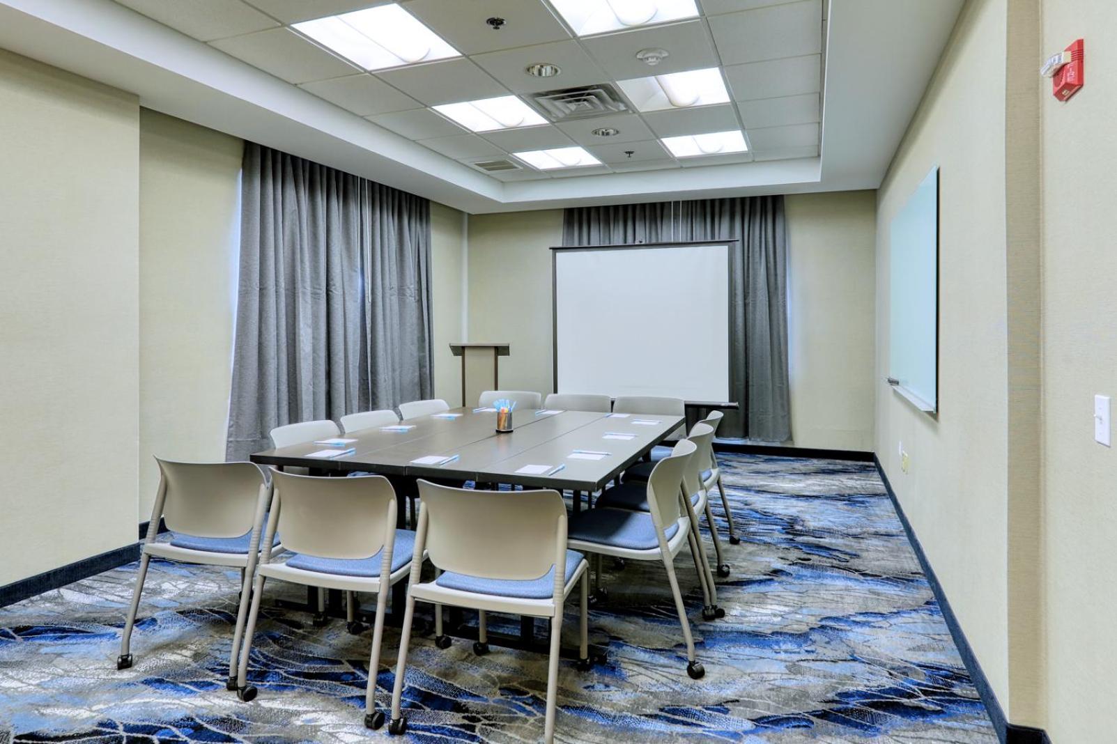 Fairfield Inn & Suites Woodbridge Avenel Eksteriør bilde