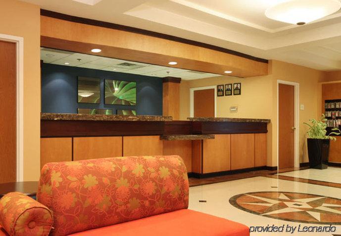Fairfield Inn & Suites Woodbridge Avenel Eksteriør bilde