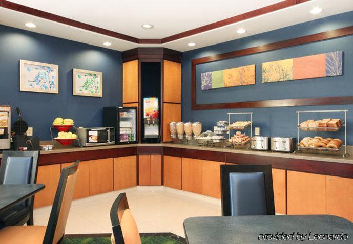 Fairfield Inn & Suites Woodbridge Avenel Eksteriør bilde