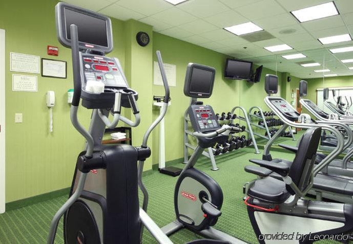 Fairfield Inn & Suites Woodbridge Avenel Eksteriør bilde
